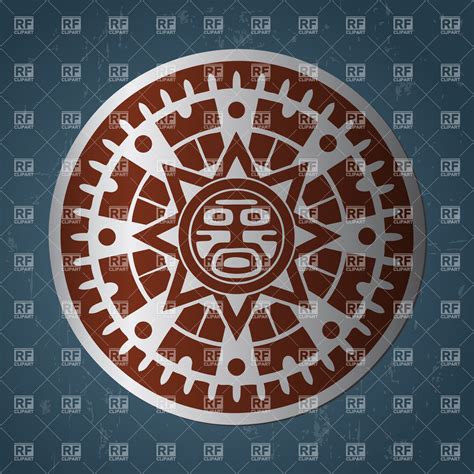 Aztec Logo Vector at Vectorified.com | Collection of Aztec Logo Vector ...