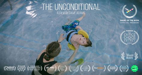 Trailer — The Unconditional