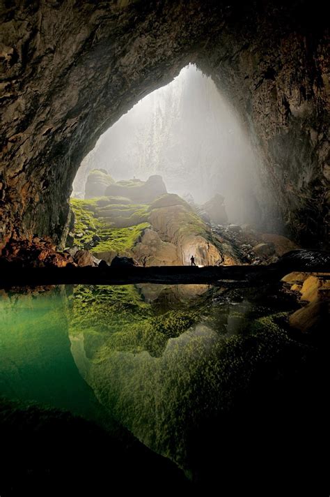 Hadrian's View: earthunboxed: Hang Son Doong, Vietnam