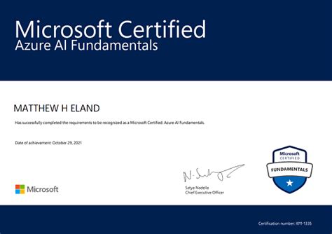 What I learned from the Azure AI-900 Exam - Kill All Defects