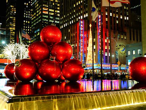 Things To Do In New York At Christmas 2021 - Christmas Decorations 2021