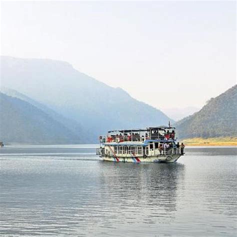 Papikondalu Tour One and Two Days Packages with Night Stay. Ph :9912636642