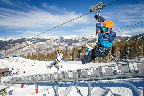 Vail Ski Resort All-Inclusive Packages On Sale - Endless Turns