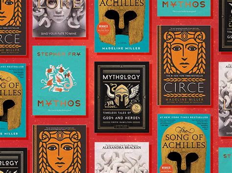 The 26 Best Greek Mythology Books to Read in 2022