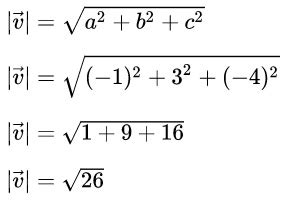 How to Find Unit Vector & Normal Vector | Formula & Examples - Lesson | Study.com