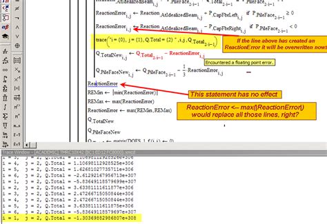 Floating Point Error - PTC Community