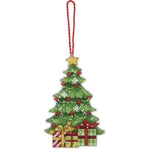 Counted Cross Stitch Christmas Patterns – Free Patterns