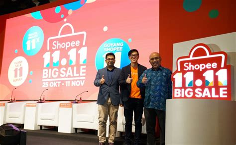 Shopee Indonesia to Intensify Its Marketing Effort Next Year | Hybrid