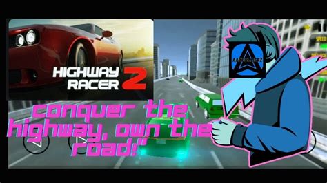 Highway Racer 2: First Gameplay Unleashed! | Adrenaline-Packed Racing Action - YouTube