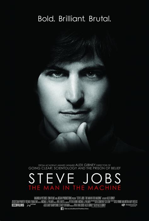 Trailer del polémico documental sobre Steve Jobs