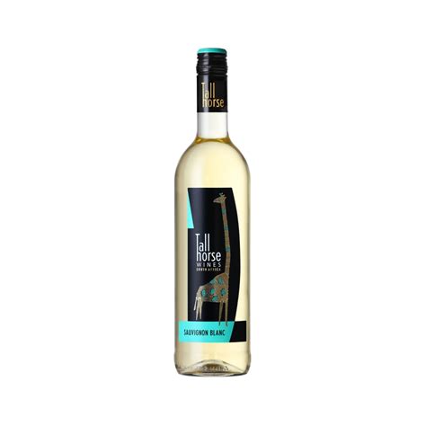 Tall Horse Sauvignon Blanc 2020 75cl Superior Wines & Spirits