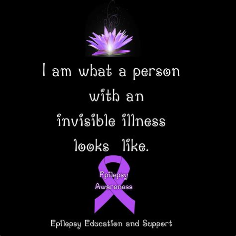 CURE 4EPILEPSY! | Epilepsy facts, Epilepsy, Epilepsy awareness quotes