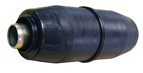 Stab coupling Polyethylene Pipe & Fittings at Lowes.com