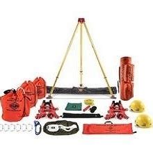 Confined Space Entry Equipment Rental - United Rentals