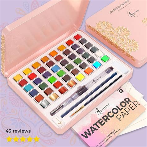 Multi-Surface Oil-Based Markers: Colored & Metallic Paint Pens