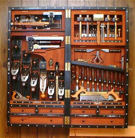 2057 best images about Tool Storage on Pinterest | Japanese tools ...