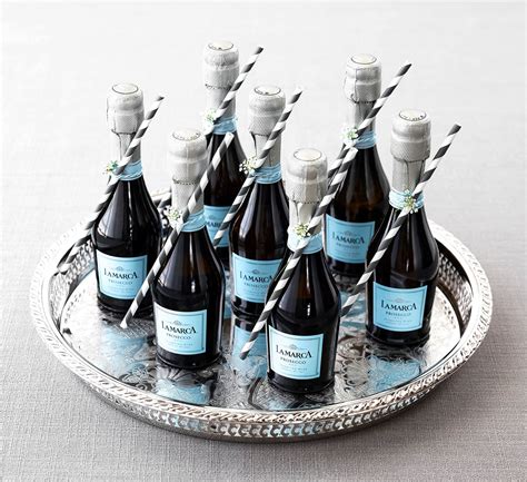 Best Mini Champagne - Cute Bubbly Bottles For New Year's