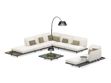 Lounge sets | Outdoor furniture | Archiproducts