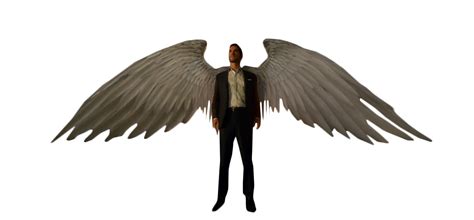 Lucifer Morningstar Wings / Lucifer - Gif | Lucifer wings, Lucifer, Lucifer morningstar ...