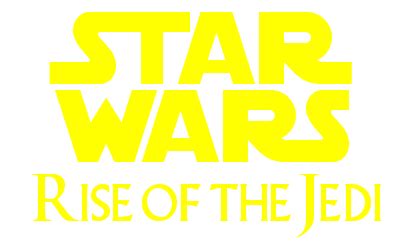 Star Wars: Rise of the Jedi