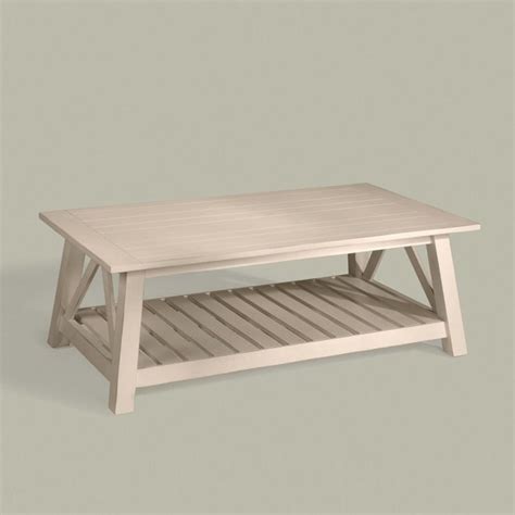 tango cottage coffee table - Traditional - Coffee Tables - by Ethan Allen