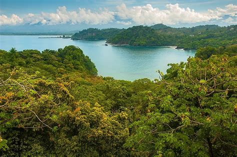 Parque Nacional Manuel Antonio, Costa Rica - Unique Places Around the ...