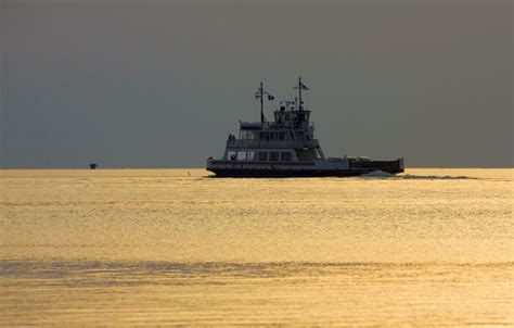 Online Ferry Reservations are available for Ocracoke Island ferry ...