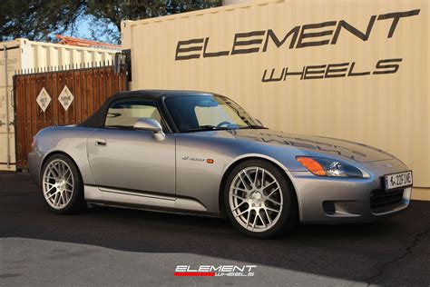 Honda S2000 Custom - Collection 19 Videos And 70+ Images