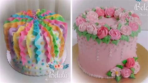 90th Birthday Cake Decoration Ideas - YouTube