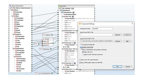 Altova MapForce Professional Edition 2020 Release 2