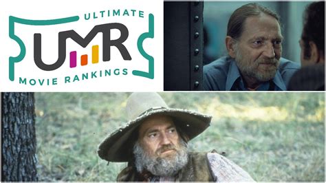 Willie Nelson Movies | Ultimate Movie Rankings