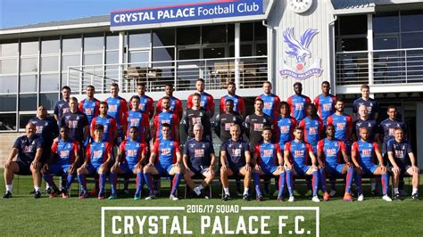 Crystal Palace go to extraordinary lengths to ensure Pape Souare is ...