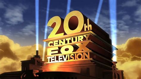 20th Century Fox Television Logo (2020) - YouTube