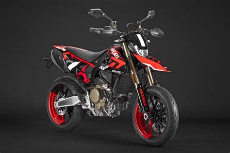 2024 Ducati Hypermotard 698 Mono Review | First Look - News7g