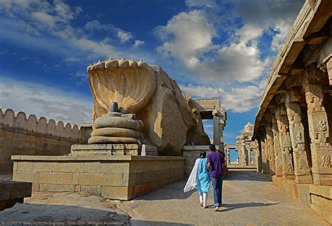 BANGALORE WEEKEND GETAWAY SERIES : LEPAKSHI TEMPLE – GOPS Creativ