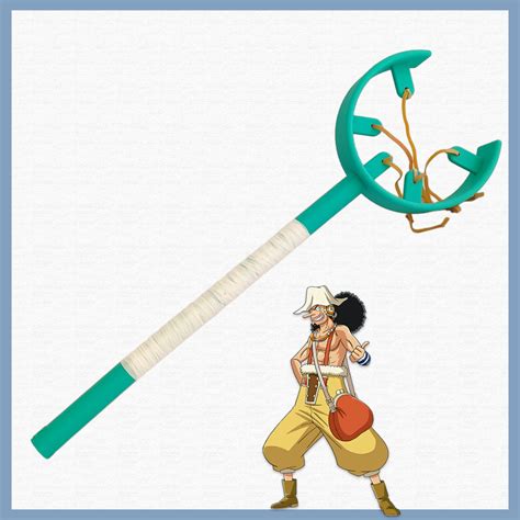 STL file Slingshot Usopp One Piece 💬 ・3D print design to download・Cults