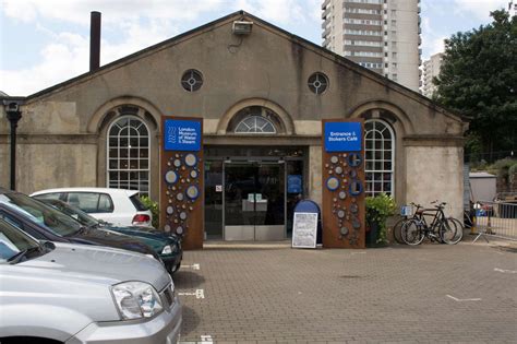 London Museum of Water and Steam (Brentford) - Visitor Information & Reviews