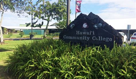 Hawaiʻi Community College pays ransom after attackers steal personal info of 28,000 people