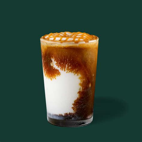 Caramel Macchiato Frappuccino (Starbucks Secret Menu) - Coffee at Three