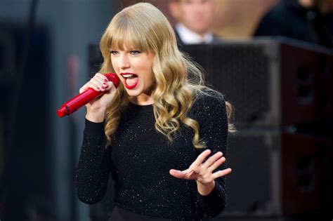 The changing faith of Taylor Swift | Opinion | Premier Christianity