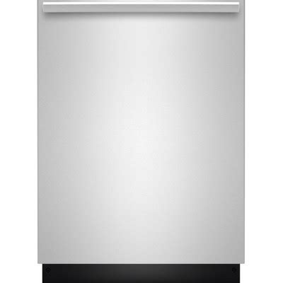 Frigidaire FPID2495QF Professional 24" Stainless Steel Ful… | Flickr