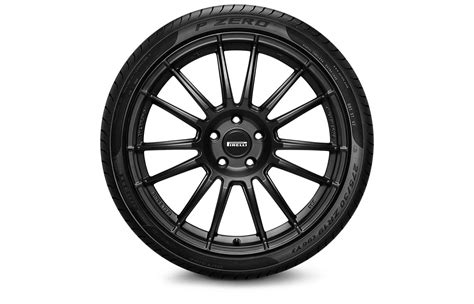 Pirelli P-Zero Tire Review - Tire Space - tires reviews all brands