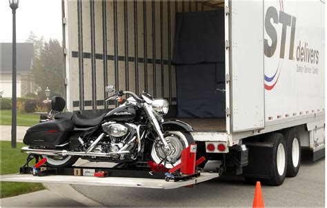 8 Best Motorcycle Shipping Companies | Alemparaiba.org