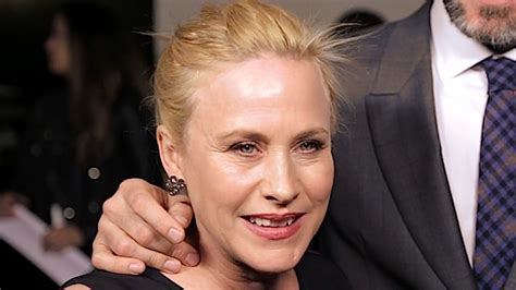 ‘Boyhood’ Actress Patricia Arquette on Where She’ll Be in 12 Years (Video)