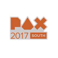 PAX South 2017 Logo – PinnyShop