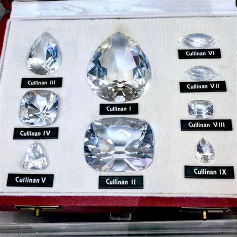 Cullinan diamond – Artofit