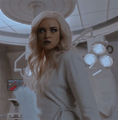 𝚃𝚑𝚎 𝙵𝚕𝚊𝚜𝚑 The Flash Quotes, Caitlin Snow, Killer Frost, Danielle Panabaker, Barry Allen, Frosty ...