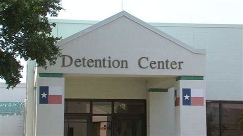 Ector County Detention Center Back in Compliance With Texas Commission ...