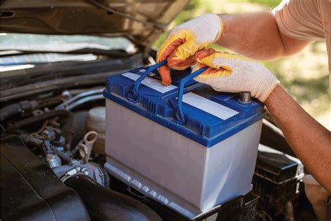 How To Vent A Battery In The Trunk [Step By Step Guide]?