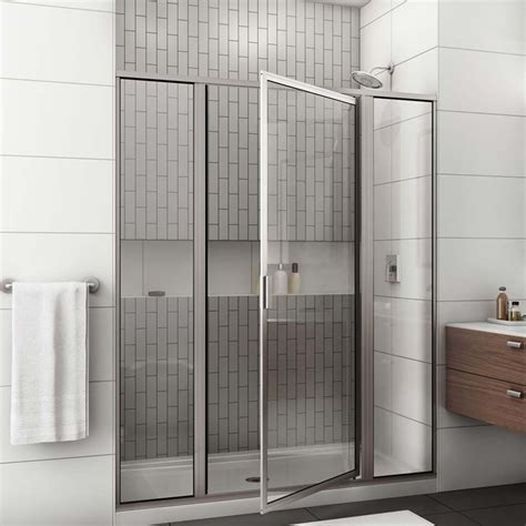 How to Choose the Perfect Shower Door - AAA Glass | Ofuro, Casas, Reforma